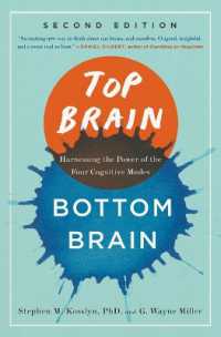 Top Brain, Bottom Brain : Harnessing the Power of the Four Cognitive Modes