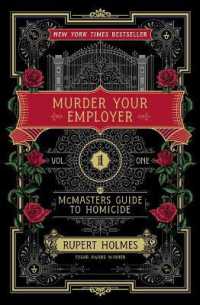Murder Your Employer : The McMasters Guide to Homicide