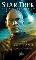 Cold Equations: Silent Weapons : Book Two (Star Trek: the Next Generation) -- Paperback / softback