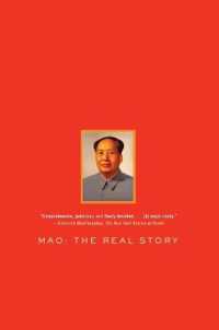 Mao : The Real Story