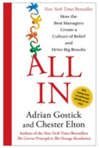 All in : How the Best Managers Create a Culture of Belief and Drive Big Results
