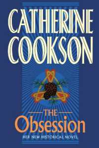 The Obsession : A Novel