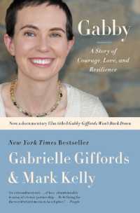 Gabby : A Story of Courage, Love, and Resilience