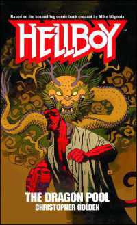 The Dragon Pool (Hellboy)