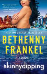 Skinnydipping : A Novel