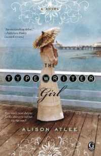 The Typewriter Girl （Original）