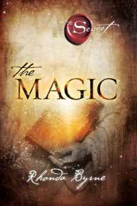 The Magic (Secret Library)