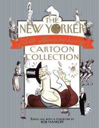 The New Yorker 75th Anniversary Cartoon Collection : 2005 Desk Diary
