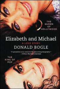 Elizabeth and Michael : The Queen of Hollywood and the King of Pop—A Love Story
