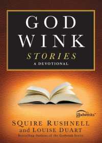 Godwink Stories : A Devotional (Godwink)