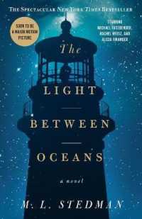 The Light between Oceans