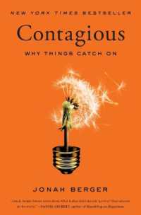 Contagious : Why Things Catch on