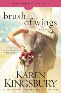 Brush of Wings: a Novel