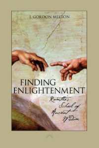 Finding Enlightenment : Ramtha's School of Ancient Wisdom