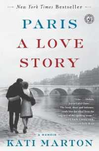 Paris : A Love Story （Reprint）