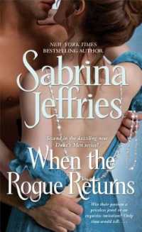 When the Rogue Returns (Duke's Men)