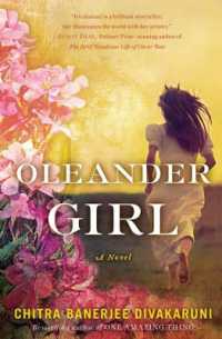 Oleander Girl : A Novel