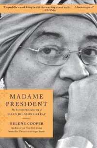 Madame President : The Extraordinary Journey of Ellen Johnson Sirleaf