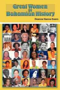 Great Women in Bahamian History : Bahamian Women Pioneers