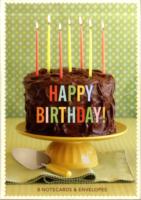 Happy Birthday! （NCR）