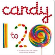 Candy 1 to 20 （BRDBK）