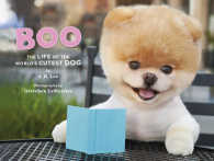 『BOO　～イヌのブゥのフォト日記～』（原書）<br>Boo : The Life of the World's Cutest Dog （1ST）
