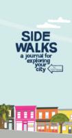 Side Walks : A Journal for Exploring Your City （GJR）