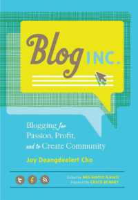Blog, Inc. (Inc.)