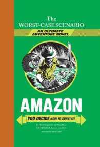 Amazon : You Decide How to Survive (Worst-case Scenario Ultimate Adventure)