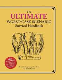 Ultimate WCS Survival Handbook (Worst-case Scenario)