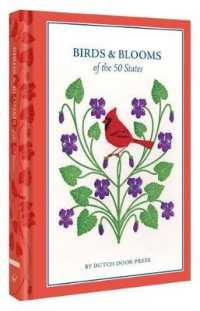 Birds & Blooms of the 50 States