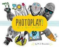 Photoplay! : Doodle, Design, Draw （CSM）