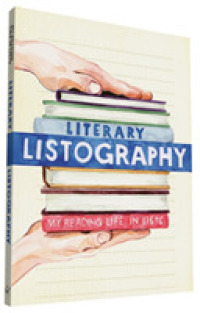 Literary Listography : My Reading Life in Lists （GJR）