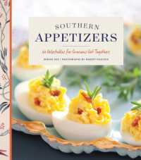 Southern Appetizers : 60 Delectables for Gracious Get Togethers (Southern Cooking)