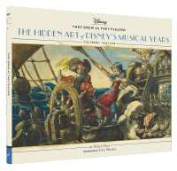 They Drew as They Pleased Vol. 2 : The Hidden Art of Disney's Musical Years (The 1940s - Part One)