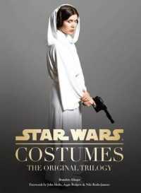 Star Wars Costumes : The Original Trilogy