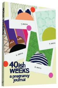 40ish Weeks : A Pregnancy Journal