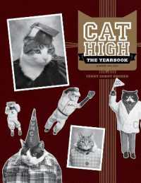 Cat High : The Yearbook