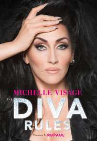 The Diva Rules : Ditch the Drama, Find Your Strength, and Sparkle Your Way to the Top