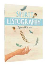 Spirit Listography : My Inner Self in Lists (Listography)