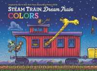 Steam Train, Dream Train Colors (Steam Train, Dream Train) （Board Book）
