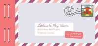 Letters to My Mom (Letters to My)