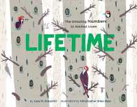 Lifetime : The Amazing Numbers in Animal Lives