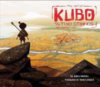 Art of Kubo and the Two Strings (The Art of)