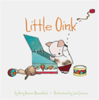 Little Oink （BRDBK）