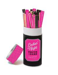 Ladies' Night Truth or Dare : Pick-a-Stick （BRDGM）