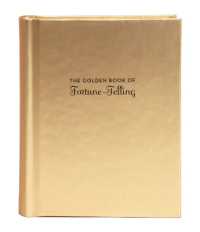 The Golden Book of Fortune-Telling (Fortune-telling Books)
