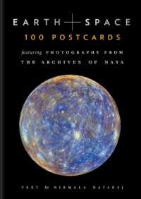 Earth and Space 100 Postcards : Featuring Photographs from the Archives of Nasa （POS）