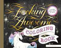 Fucking Awesome Coloring Book (Calligraphuck)