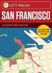 City Walks Deck: San Francisco (Revised) (City Walks)